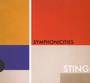 Symphonicities - Sting  /  Royal Philharmonic Orchestra