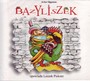 Bazyliszek - Bajka   