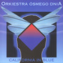 California Blue - Orkiestra smego Dnia / Jan A.P. Kaczmarek