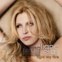 Light My Fire - Eliane Elias