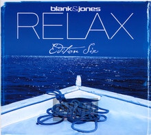 Relax Edition Six - Blank & Jones