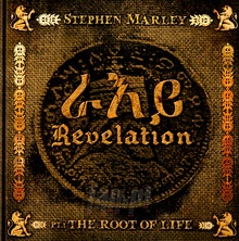 Revelation Part 1:The Roo - Stephen Marley - bigger Revelation Part 1:The Roo - Stephen Marley