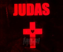 Judas - Lady Gaga