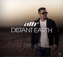 Distant Earth - ATB - bigger Distant Earth - ATB
