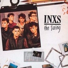 The Swing - INXS