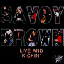 Live & Kickin' - Savoy Brown