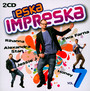 Impreska vol. 7 - Radio Eska...Impreska 