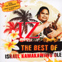 Best Of Israel Kamakawiwo'ole - Israel IZ Kamakawiwi' OLE