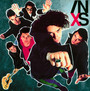 X - INXS