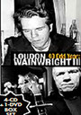 40 Odd Years - Loudon Wainwright  -III-