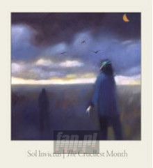 Cruellest Month - Sol Invictus Cruellest Month - Sol Invictus