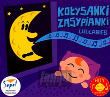 Koysanki Zasypianki - Hity Maluszka   