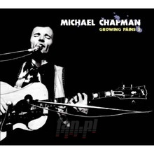 Growing Pains 1 & 2 - Michael Chapman