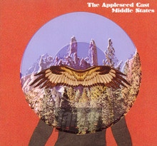 Middle States - Appleseed Cast