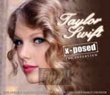X-Posed - Taylor Swift