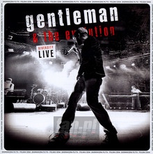 Diversity Live - Gentleman - bigger Diversity Live - Gentleman