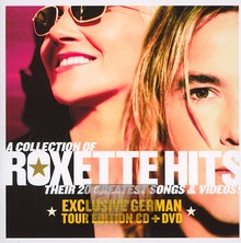 Hits - Roxette