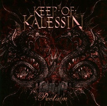 Reclaim - Keep Of Kalessin - bigger Reclaim - Keep Of Kalessin
