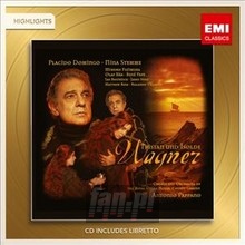 Tristan & Isolde -HL - R. Wagner Tristan & Isolde -HL - R. Wagner