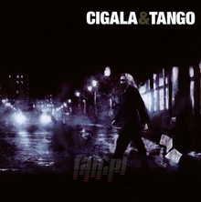 Cigala & Tango - Diego El Cigala 