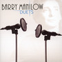 Duets - Barry Manilow