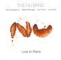 Live In Paris - Nu Band [Roy Campbell  /  Mark Whitecage  /  Joe Fonda  /  Lou