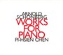 Works For Piano - A. Schonberg