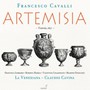 Artemisia - F. Cavalli