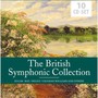 British Symphonic Collection -10CD - V/A