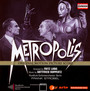 Metropolis  OST - Gottfried Huppertz