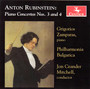 Klavierkonzerte NR.3 & 4 - A. Rubinstein