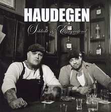 Schlicht & Ergreifend - Haudegen - bigger Schlicht & Ergreifend - Haudegen