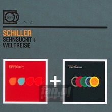 2 For 1: Sehnsucht/Weltre - Schiller