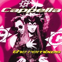 The Remixes - Cappella