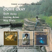 Drift Away/Loving Arms - Dobie Gray