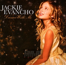 Dream With Me - Jackie Evancho