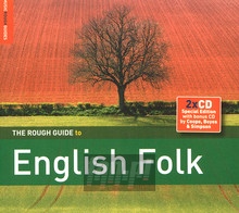 Rough Guide To English Folk - Rough Guide To...  