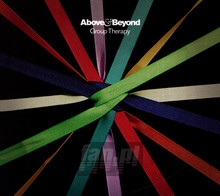 Group Therapy - Above & Beyond Presents 