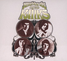Something Else By The Kinks - The Kinks