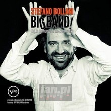 Big Band! - Stefano Bollani Big Band! - Stefano Bollani