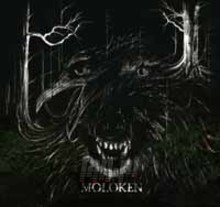 We All Face The Dark Alone - Moloken