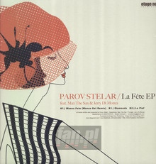 L Afete - Parov Stelar