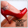 Tough Love: Best Of The Ballads - Aerosmith