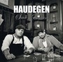 Schlicht & Ergreifend - Haudegen