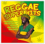 Reggae Super Hits - V/A