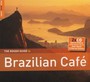 Rough Guide To Brazilian Cafe - Rough Guide To...  