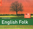 Rough Guide To English Folk - Rough Guide To...  