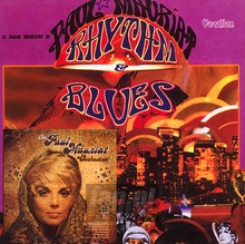 Rhythm & Blues - Paul Mauriat