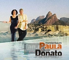 Agua - Paula Morelenbaum / Joao D Agua - Paula Morelenbaum / Joao D