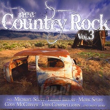 New Country Rock vol.3 - New Country Rock   